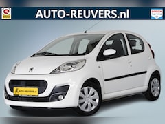 Peugeot 107 - 1.0 Active / Airco / 5 deurs