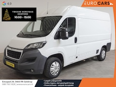 Peugeot Boxer - 330 2.2 HDI L2H2 Profit+ Airco Cruise Control Trekhaak