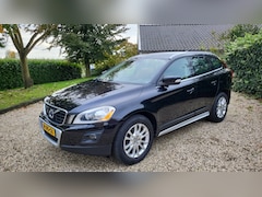 Volvo XC60 - 3.0 T6 Summum