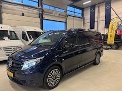 Mercedes-Benz Vito - 114CDI L2H1 Koelwagen + 220 Stekker Automaat Airco Navi EURO 6