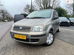 Fiat Panda - 1.2 Edizione Cool A-C Elek Pakket Automaat N.A.P