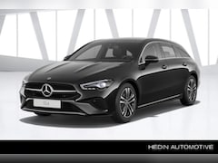 Mercedes-Benz CLA-klasse Shooting Brake - CLA 250e Automaat Star Edition