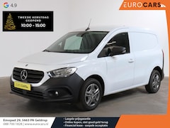 Mercedes-Benz Citan - 110 CDI Automaat Airco Bluetooth Cruise Camera Navigatie