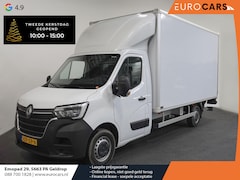 Renault Master - T35 2.3 dCi 145PK Energy Bakwagen Meubelbak Laadklep