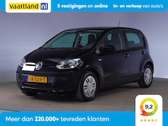 Volkswagen Up! - 1.0 move up 5-drs [ Airco Audio af-fabriek ]