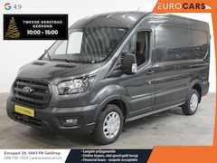 Ford Transit - 130pk 2.0 L2H2 Trend Automaat Airco PDC Trekhaak 1583