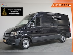 Volkswagen Crafter - 2.0 TDI 177pk Automaat L3H3 / L2H2 Highline Camera Carplay Trekhaak Cruise control Massage