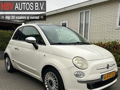 Fiat 500 - 1.4-16V Pop airco LM