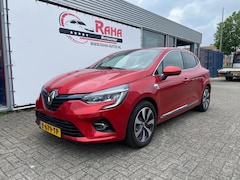 Renault Clio - 1.6 E-Tech Hybrid 140 Business Zen