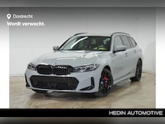 BMW 3-serie Touring - 330e M-Sport | Memory | Privacy Glass | Active Cruise Controle