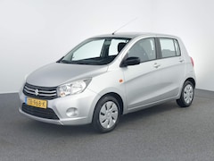 Suzuki Celerio - 1.0 Comfort