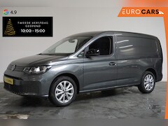 Volkswagen Caddy Cargo Maxi - 2.0 TDI Style Automaat Trekhaak Airco Cruise Control