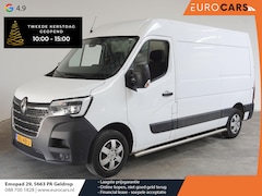 Renault Master - 150PK Automaat L2H2 Energy Work Edition Airco Cruise Control Camera Navi Parkeersensoren T