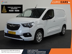 Opel Combo - 1.5D L1H1 Edition Automaat Airco App connect Trekhaak