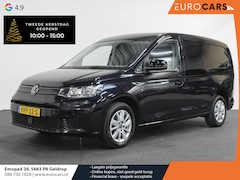 Volkswagen Caddy Cargo Maxi - 2.0 TDI Style Automaat Airco Bluetooth Cruise Control App-Connect