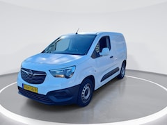 Ford Transit Connect - 1.5 EcoBlue L1 Trend |BETIMMERING|TREKHAAK|BANK|