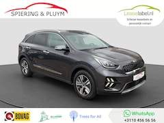 Kia Niro - 1.6 GDi PHEV DynamicPlusLine | Virtual | JBL | blind spot