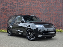 Land Rover Discovery - 3.0 TD6 Landmark Edition *Grijs kenteken*Pano*Camera*trekhaak