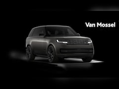 Land Rover Range Rover - 3.0 P550e Autobiography PHEV | VERWACHT | Towing Pack | Leather Headlining | 4-zone climat