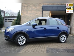 Opel Crossland X - 1.2 Turbo Innovation