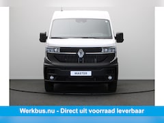 Renault Master - T35 2.0 dCi 150 L2H2 Advance Inclusief Betimmering