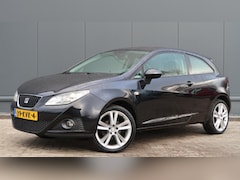 Seat Ibiza SC - 1.4 Sport