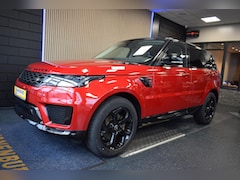 Land Rover Range Rover Sport - 2.0 SD4 HSE Full Options Nieuw Model Km 87.500