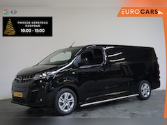 Opel Vivaro-e - L3H1 Edition 75 kWh Automaat Airco Navi Cruise