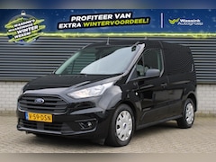 Ford Transit Connect - L1 1.5 EcoBlue 100pk Limited | AUTOMAAT | Trekhaak | Camera Achter | PDC Achter |