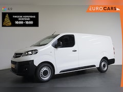 Opel Vivaro - 1.5 CDTI L3H1 Edition Airco Navi Trekhaak