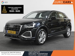 Audi Q2 - 35 TFSI 150pk S- Tronic Prestige | Navigatie | Climate Control | Cruise Control Adaptive |