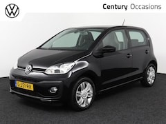 Volkswagen Up! - 1.0 60Pk High Up