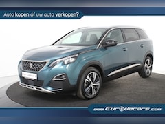 Peugeot 5008 - GT-Line *1ste Eigenaar*Navigatie*LED*PDC