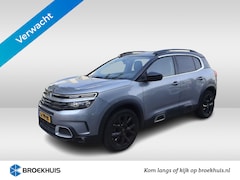 Citroën C5 Aircross - 1.6 PureTech Business Plus 180pk Automaat | 1500kg Trekgewicht | Leder | Elektr. Achterkle