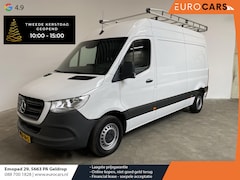 Mercedes-Benz Sprinter - L2H2 Automaat Airco Cruise Navi Camera PDC Imperiaal Trekhaak