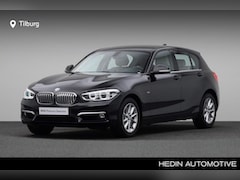 BMW 1-serie - 120i Centennial High Executive | High Executive | Sportstoelen Voor | PDC Voor/Achter |