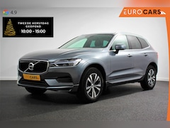 Volvo XC60 - 2.0 B4 190pk Geartronic Momentum Navigatie Climate Control Verwarmde voorstoelen Camera