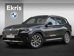 BMW X3 - xDrive30e High Executive | Panodak | Head-Up | Driving Assistant | Hi-Fi | Parking Pack |