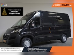 Opel Movano - 2.2D 140 L2H2 Edition Airco Navi Parkeersensoren Trekhaak