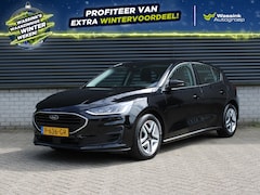 Ford Focus - 1.0 EcoBoost 100pk Connected | Apple Carplay & Android Auto | Navigatie | Cruise Control