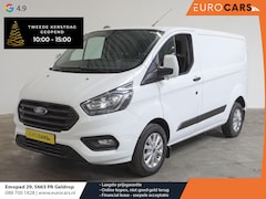 Ford Transit Custom - 280 2.0 TDCI L1H1 Trend Navi Airco PDC Bluetooth 3Zits Trekhaak