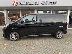 Toyota ProAce Worker - 2.0 D-4D Profession