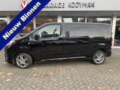 Toyota ProAce Worker - 2.0 D-4D Profession