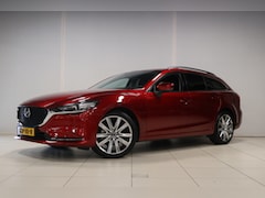 Mazda 6 Sportbreak - 2.5 SkyActiv-G 194 Exclusive Line