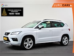 Seat Ateca - 1.5 TSI 150pk DSG FR DEMO | Navigatie | Climate control | Digitale Cockpit | Camera | Led