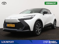 Toyota C-HR - 1.8 Hybrid 140 First Edition | 360° Camera | Parkeersensoren | Navigatie | Elektrisch bedi