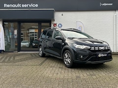 Dacia Jogger - 1.0 TCe 100 ECO-G Expression 7p. | Airco | Achteruitrijcamera | Navigatie | DAB