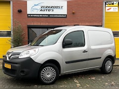 Renault Kangoo - 1.5 dCi 75 Energy Comfort. navi. airco. pdc. schuifdeur