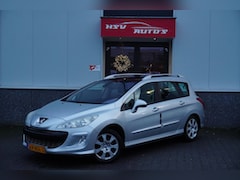 Peugeot 308 SW - 1.6 VTi XS airco navigatie org NL