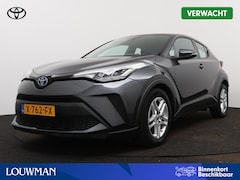 Toyota C-HR - 1.8 Hybrid Active | Cruise Control Adaptief | Climate Control | Camera |